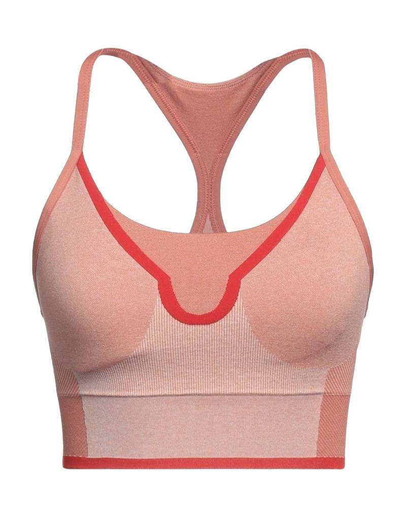 ADIDAS by STELLA McCARTNEY Top Damen Antikrosa von ADIDAS by STELLA McCARTNEY