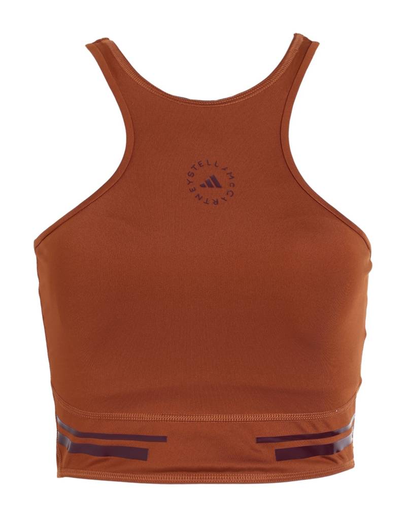 ADIDAS by STELLA McCARTNEY Top Damen Lederfarben von ADIDAS by STELLA McCARTNEY