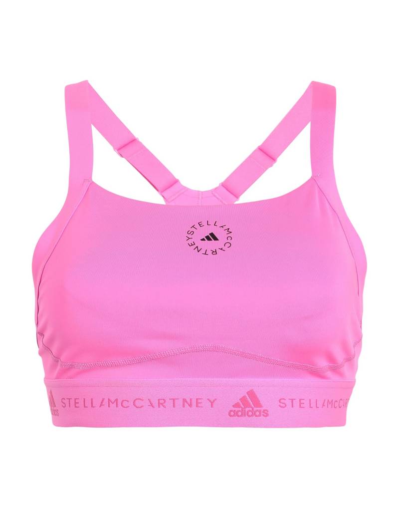 ADIDAS by STELLA McCARTNEY Top Damen Fuchsia von ADIDAS by STELLA McCARTNEY