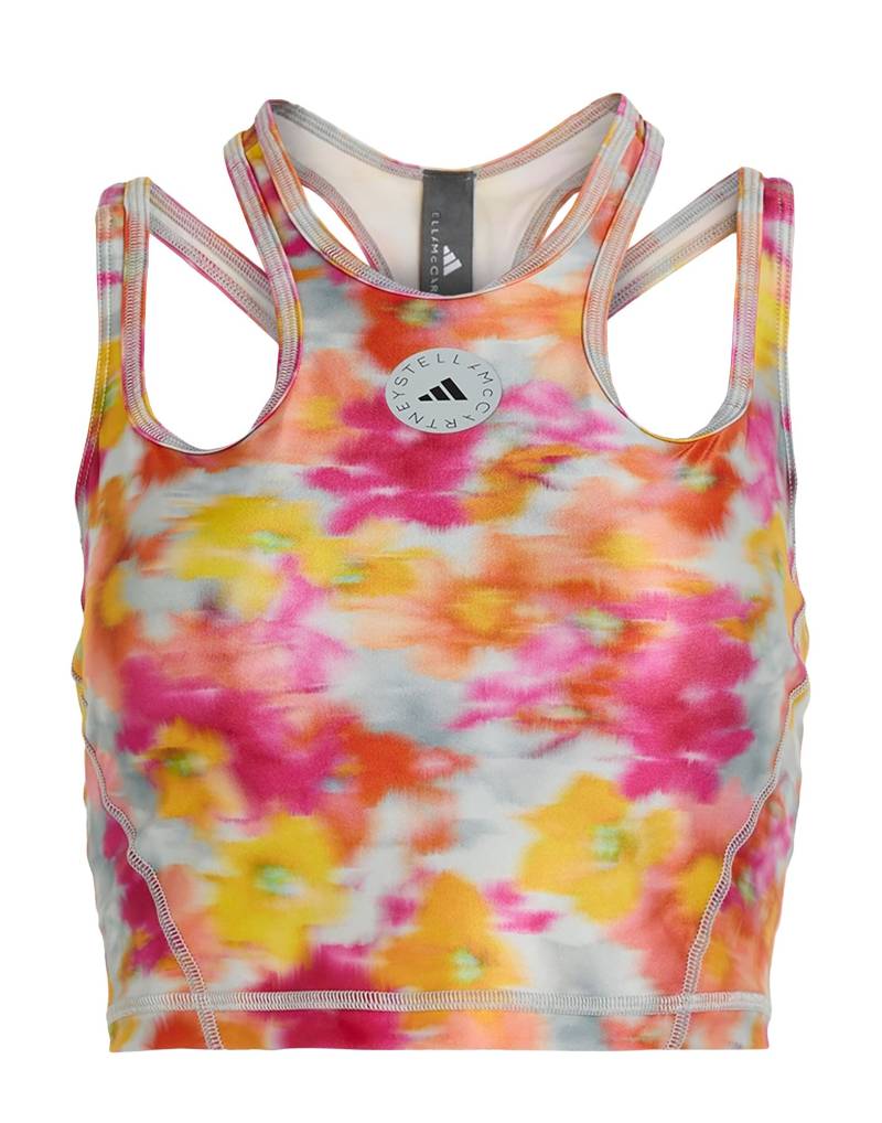 ADIDAS by STELLA McCARTNEY Top Damen Fuchsia von ADIDAS by STELLA McCARTNEY