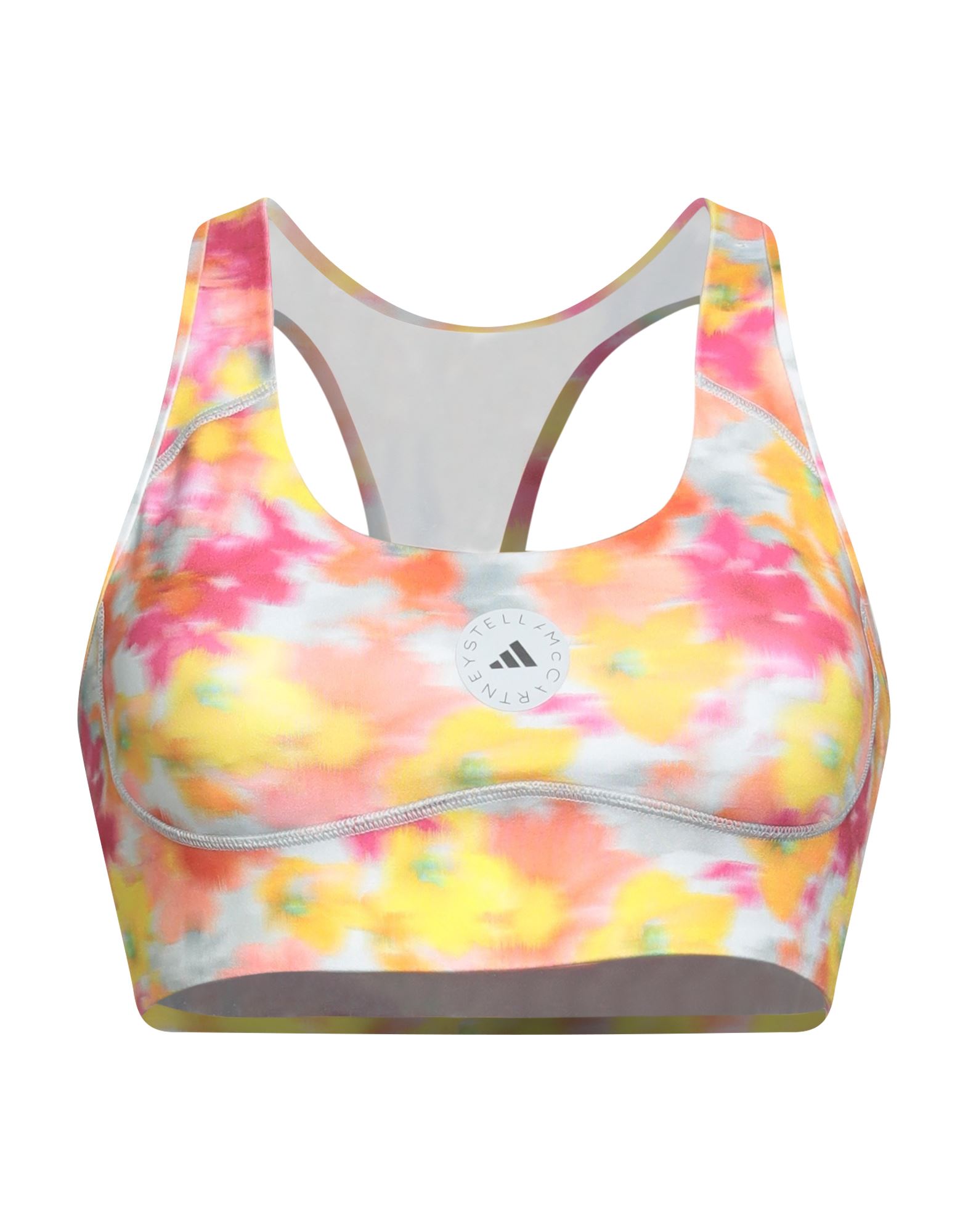 ADIDAS by STELLA McCARTNEY Top Damen Fuchsia ADIDAS by STELLA McCARTNEY Top Damen Fuchsia von ADIDAS by STELLA McCARTNEY