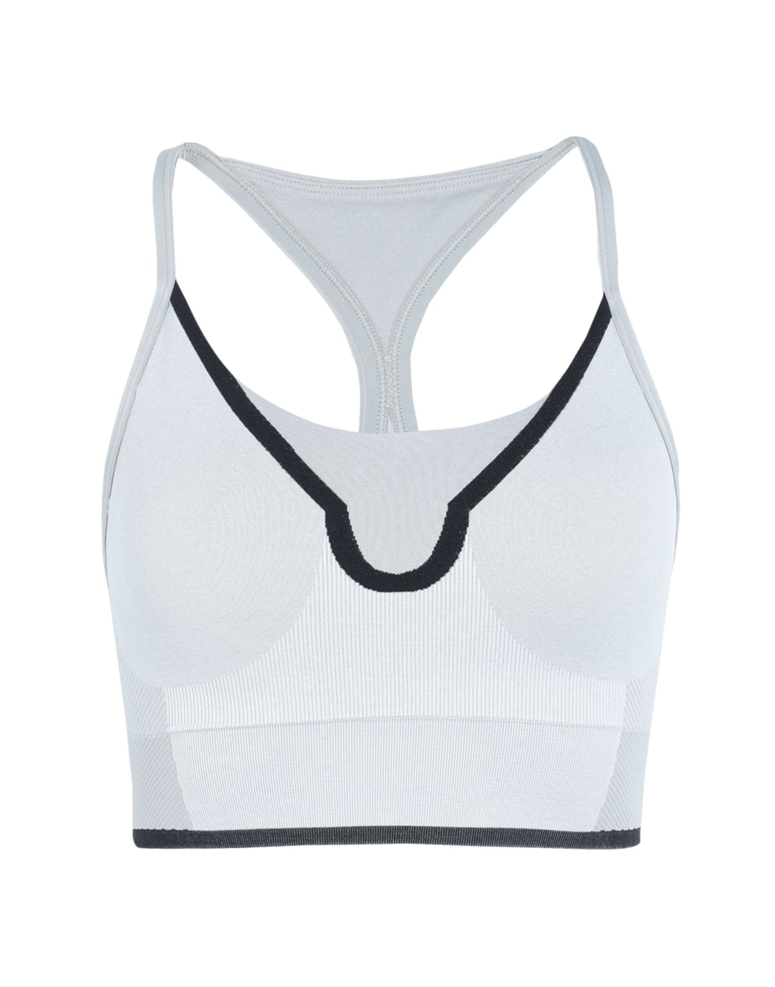 ADIDAS by STELLA McCARTNEY Top Damen Grau ADIDAS by STELLA McCARTNEY Top Damen Grau von ADIDAS by STELLA McCARTNEY