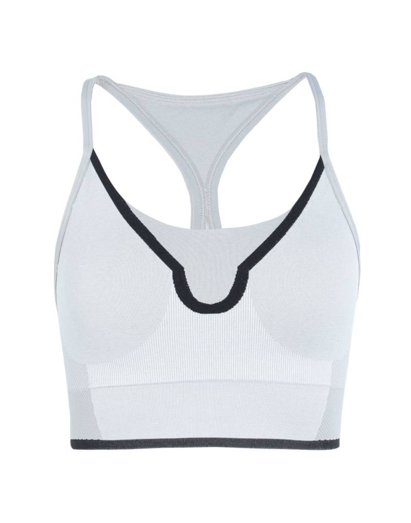 ADIDAS by STELLA McCARTNEY Top Damen Grau von ADIDAS by STELLA McCARTNEY