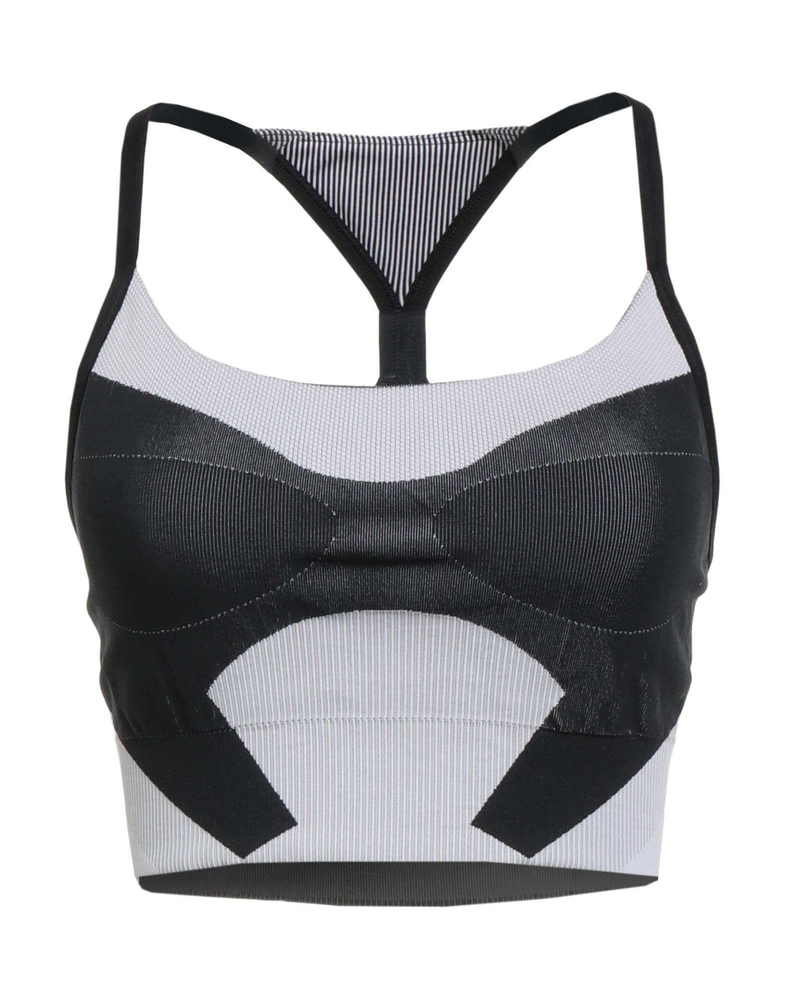 ADIDAS by STELLA McCARTNEY Top Damen Hellgrau von ADIDAS by STELLA McCARTNEY