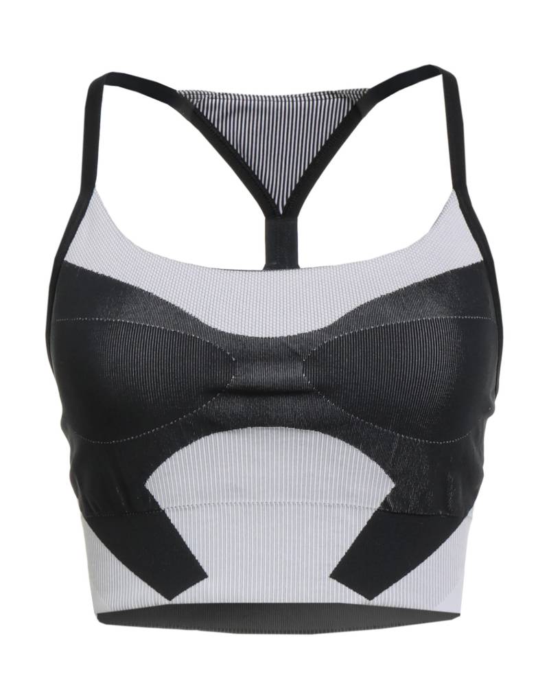ADIDAS by STELLA McCARTNEY Top Damen Hellgrau von ADIDAS by STELLA McCARTNEY