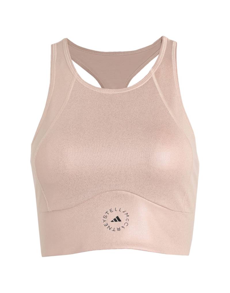 ADIDAS by STELLA McCARTNEY Top Damen Hellrosa von ADIDAS by STELLA McCARTNEY