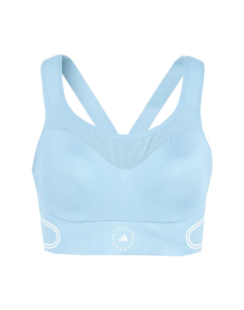 ADIDAS by STELLA McCARTNEY Top Damen Himmelblau von ADIDAS by STELLA McCARTNEY