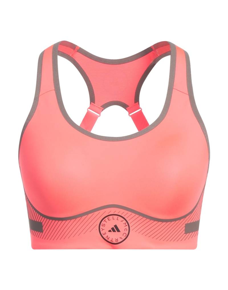 ADIDAS by STELLA McCARTNEY Top Damen Koralle von ADIDAS by STELLA McCARTNEY