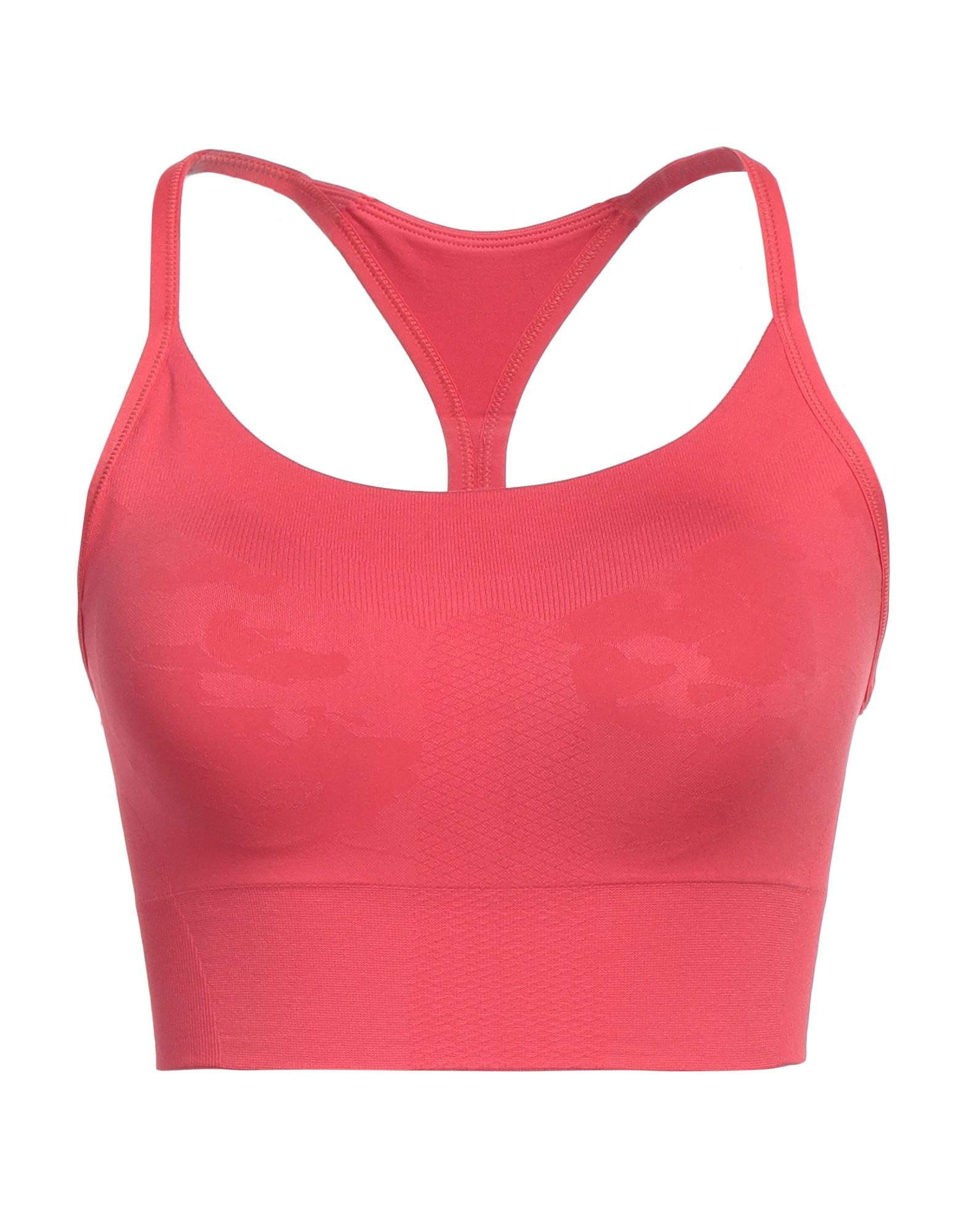 ADIDAS by STELLA McCARTNEY Top Damen Koralle ADIDAS by STELLA McCARTNEY Top Damen Koralle von ADIDAS by STELLA McCARTNEY