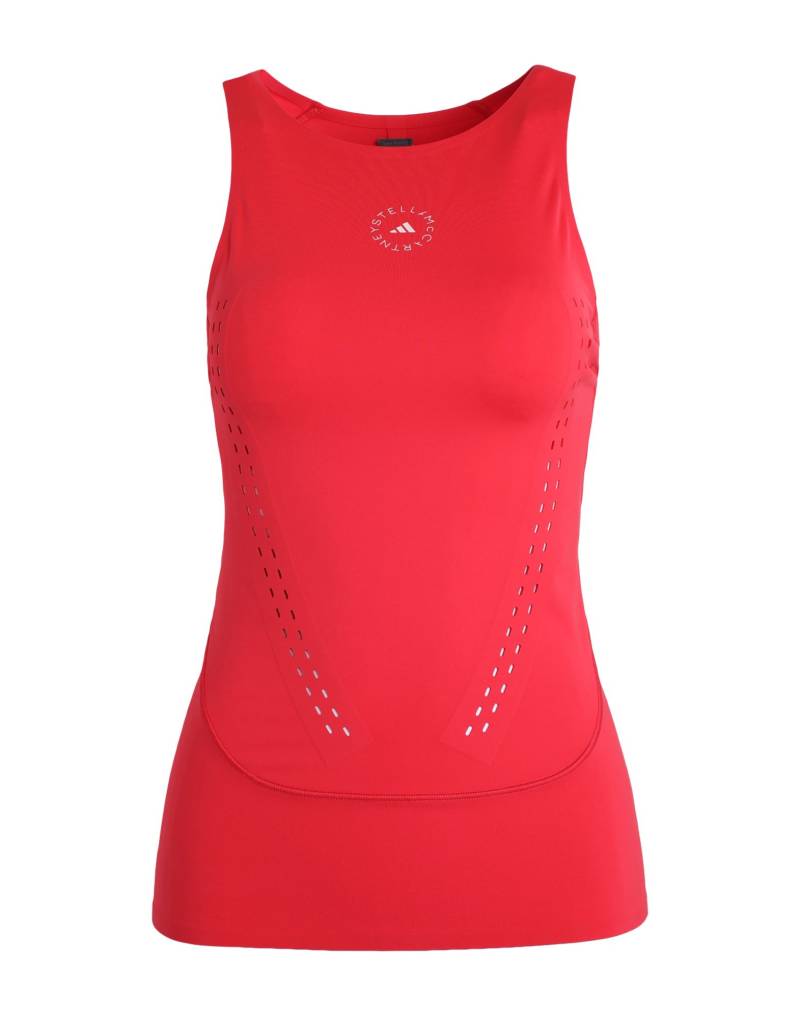 ADIDAS by STELLA McCARTNEY Top Damen Koralle von ADIDAS by STELLA McCARTNEY