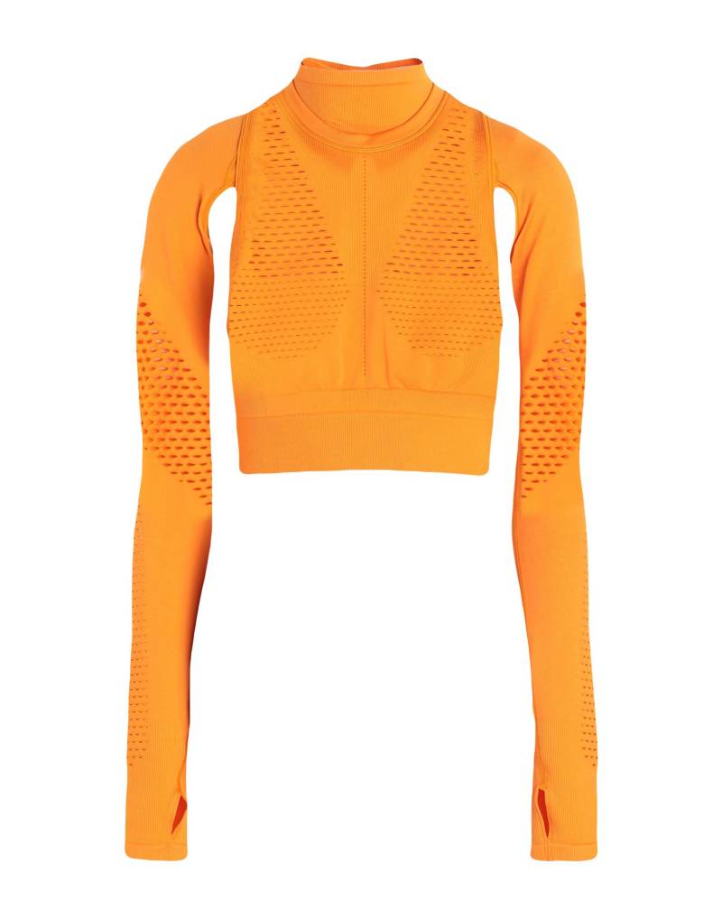 ADIDAS by STELLA McCARTNEY Top Damen Mandarine von ADIDAS by STELLA McCARTNEY