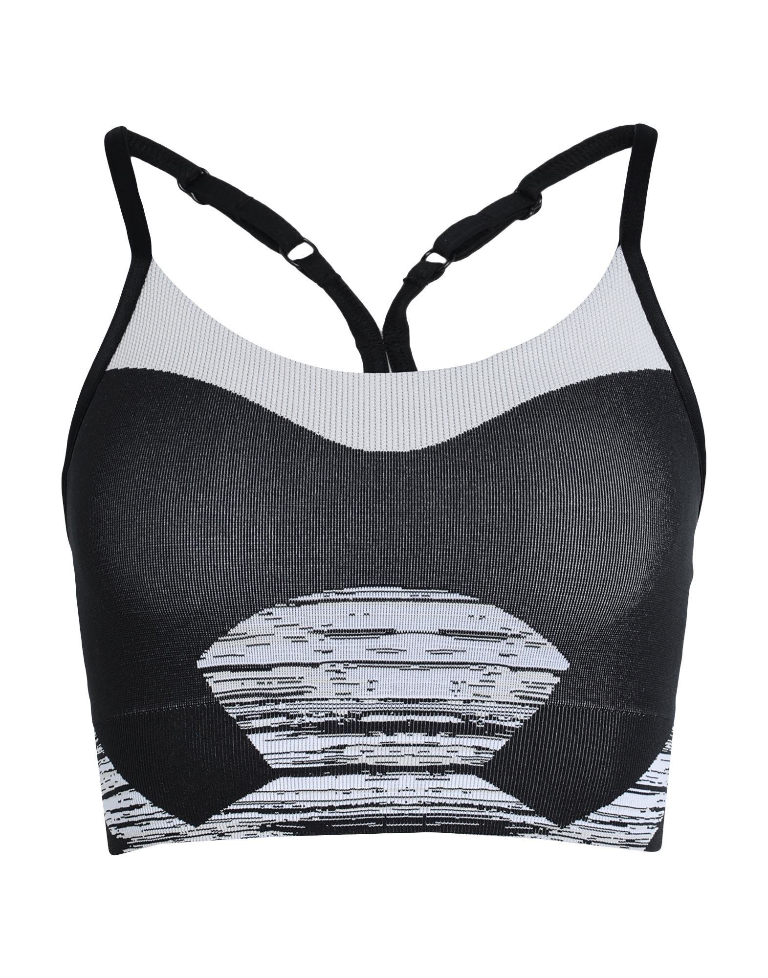 ADIDAS by STELLA McCARTNEY Top Damen Schwarz von ADIDAS by STELLA McCARTNEY