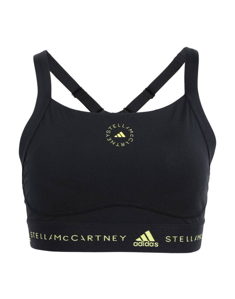 ADIDAS by STELLA McCARTNEY Top Damen Schwarz von ADIDAS by STELLA McCARTNEY