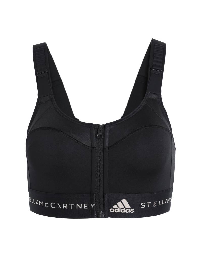 ADIDAS by STELLA McCARTNEY Top Damen Schwarz von ADIDAS by STELLA McCARTNEY