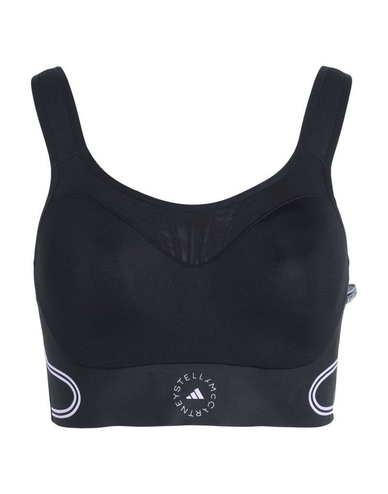 ADIDAS by STELLA McCARTNEY Top Damen Schwarz von ADIDAS by STELLA McCARTNEY