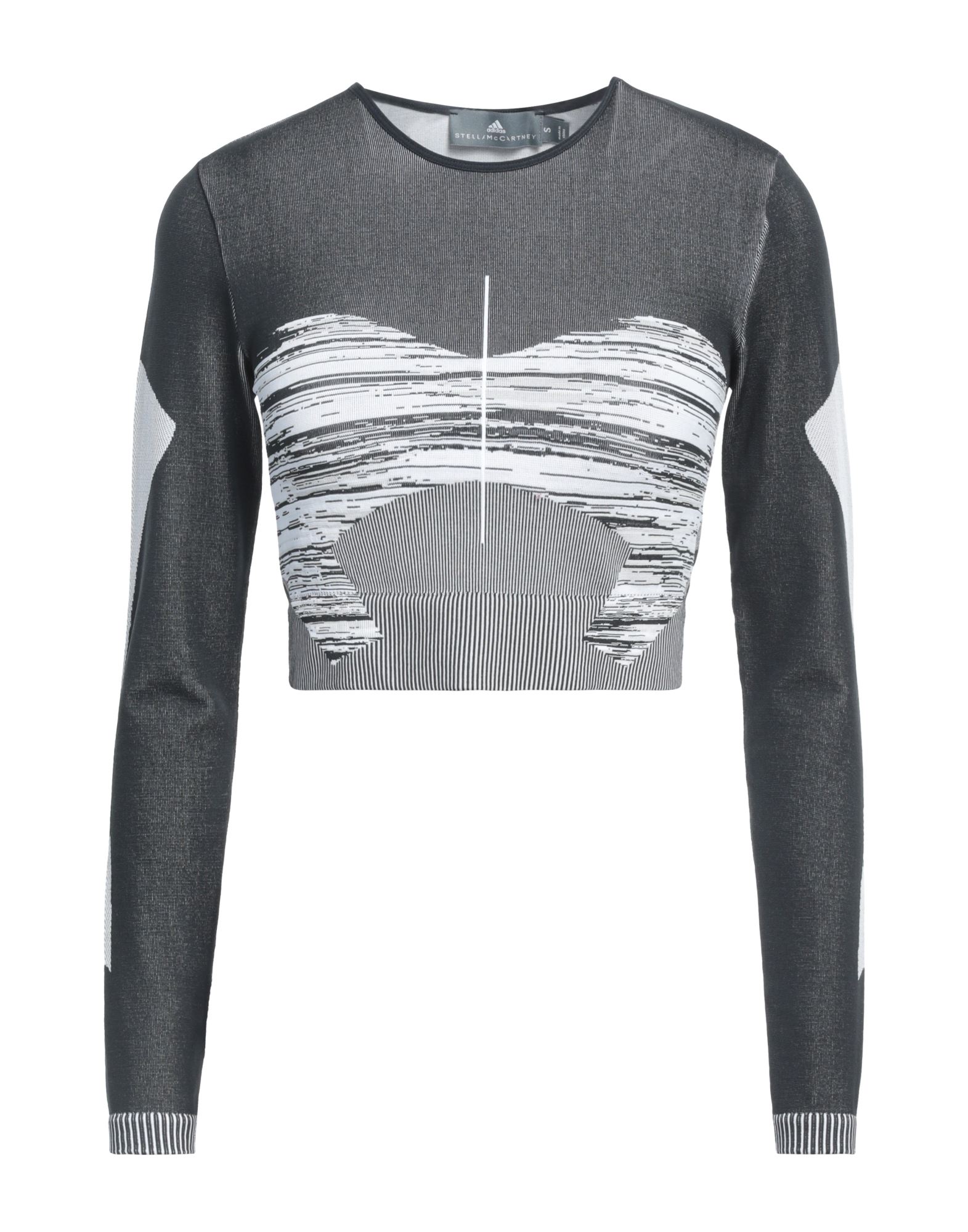 ADIDAS by STELLA McCARTNEY Top Damen Schwarz ADIDAS by STELLA McCARTNEY Top Damen Schwarz von ADIDAS by STELLA McCARTNEY