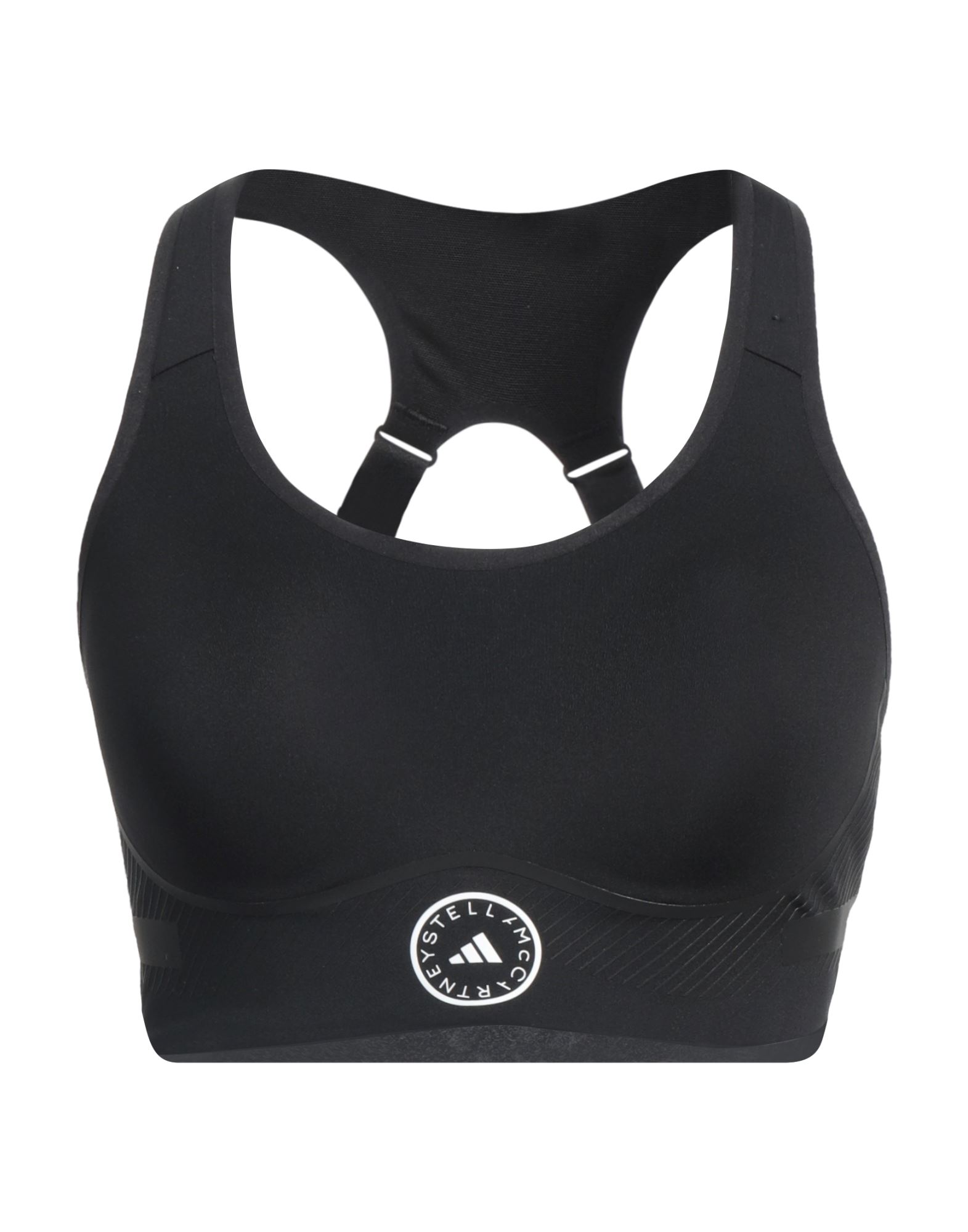 ADIDAS by STELLA McCARTNEY Top Damen Schwarz ADIDAS by STELLA McCARTNEY Top Damen Schwarz von ADIDAS by STELLA McCARTNEY