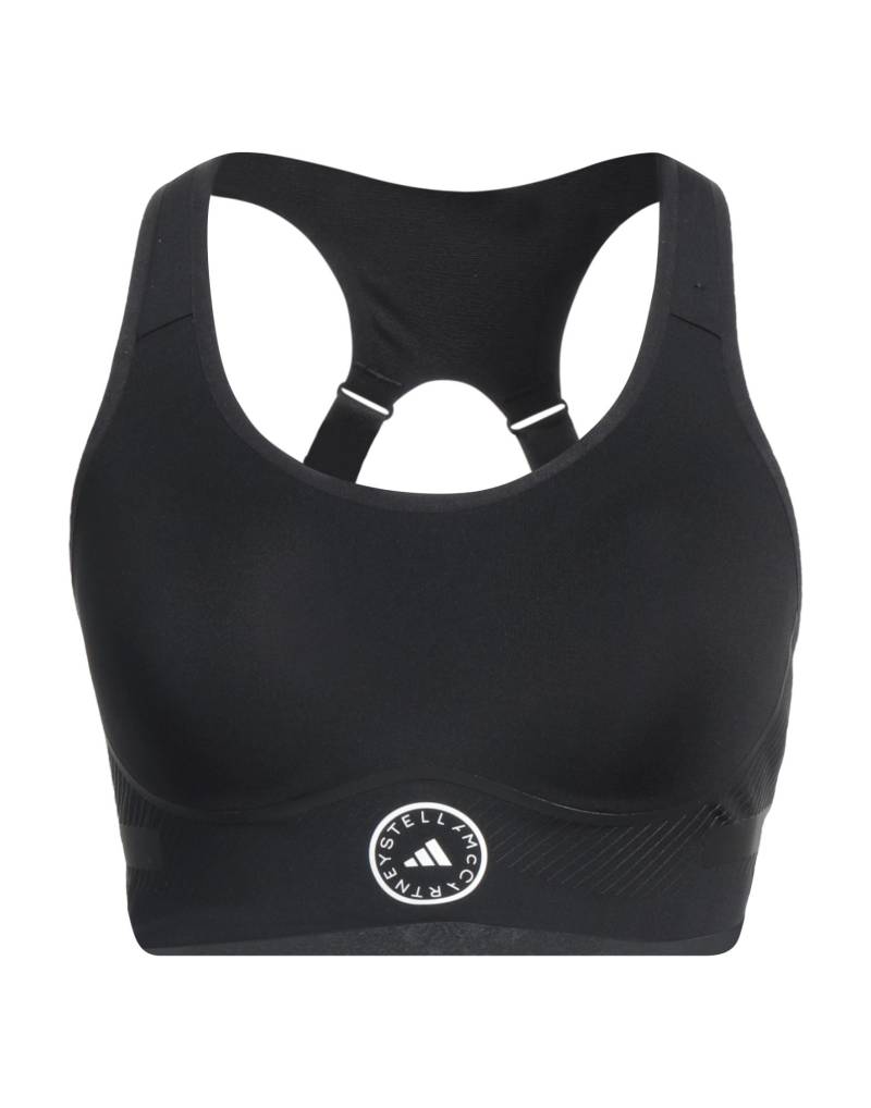 ADIDAS by STELLA McCARTNEY Top Damen Schwarz von ADIDAS by STELLA McCARTNEY