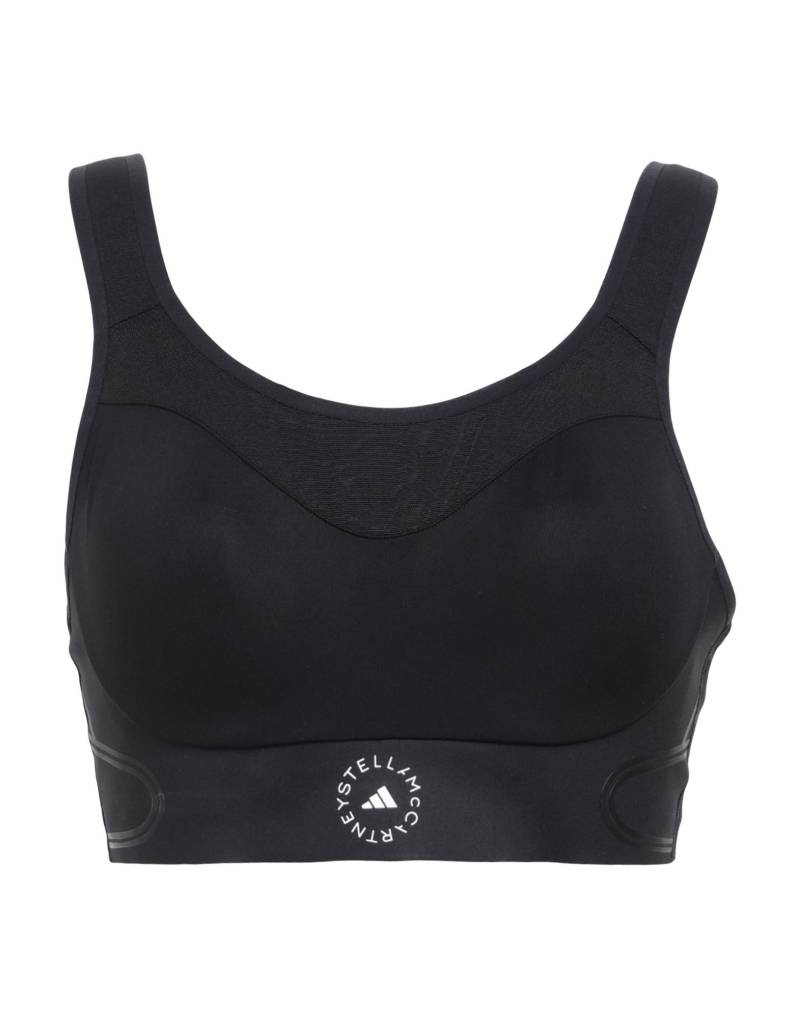 ADIDAS by STELLA McCARTNEY Top Damen Schwarz von ADIDAS by STELLA McCARTNEY