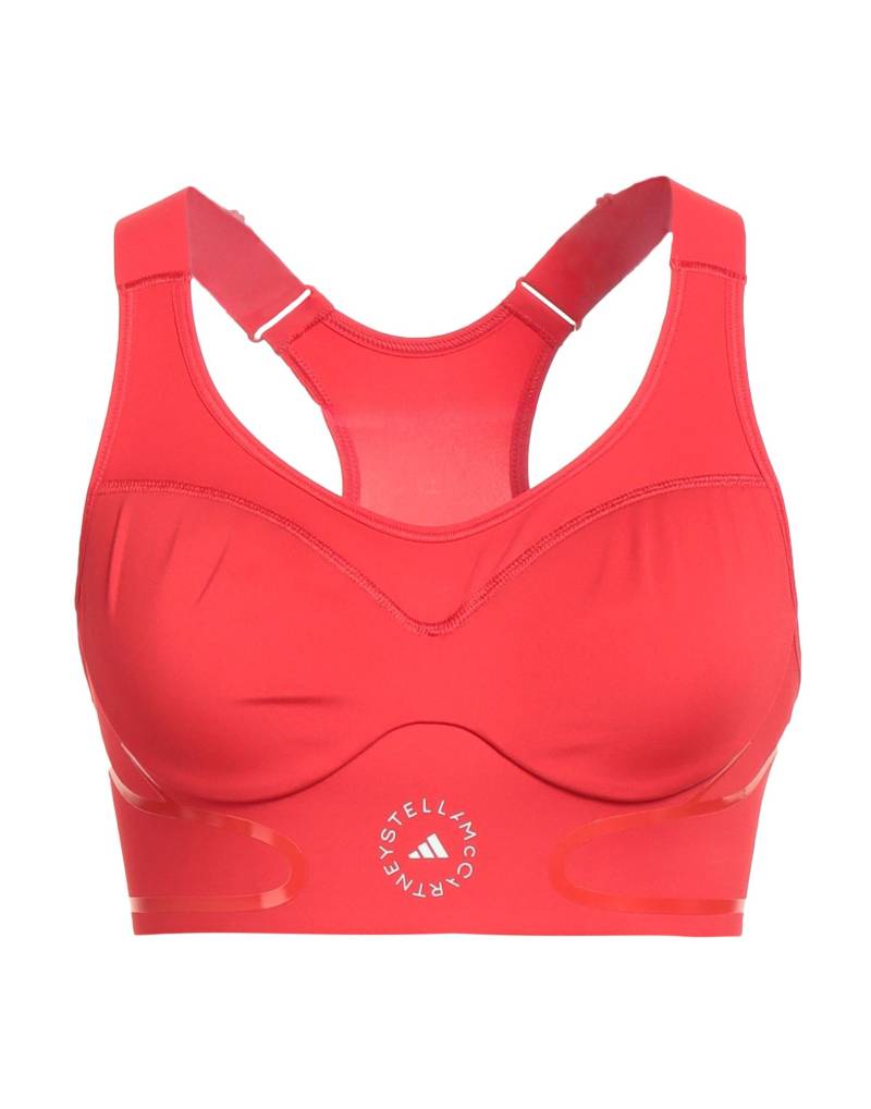 ADIDAS by STELLA McCARTNEY Top Damen Tomatenrot von ADIDAS by STELLA McCARTNEY