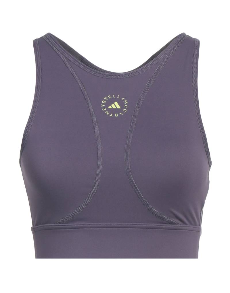 ADIDAS by STELLA McCARTNEY Top Damen Violett von ADIDAS by STELLA McCARTNEY