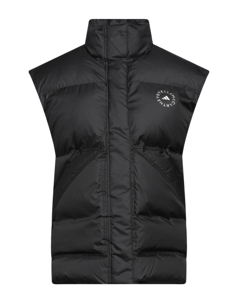 ADIDAS by STELLA McCARTNEY Weste Damen Schwarz von ADIDAS by STELLA McCARTNEY