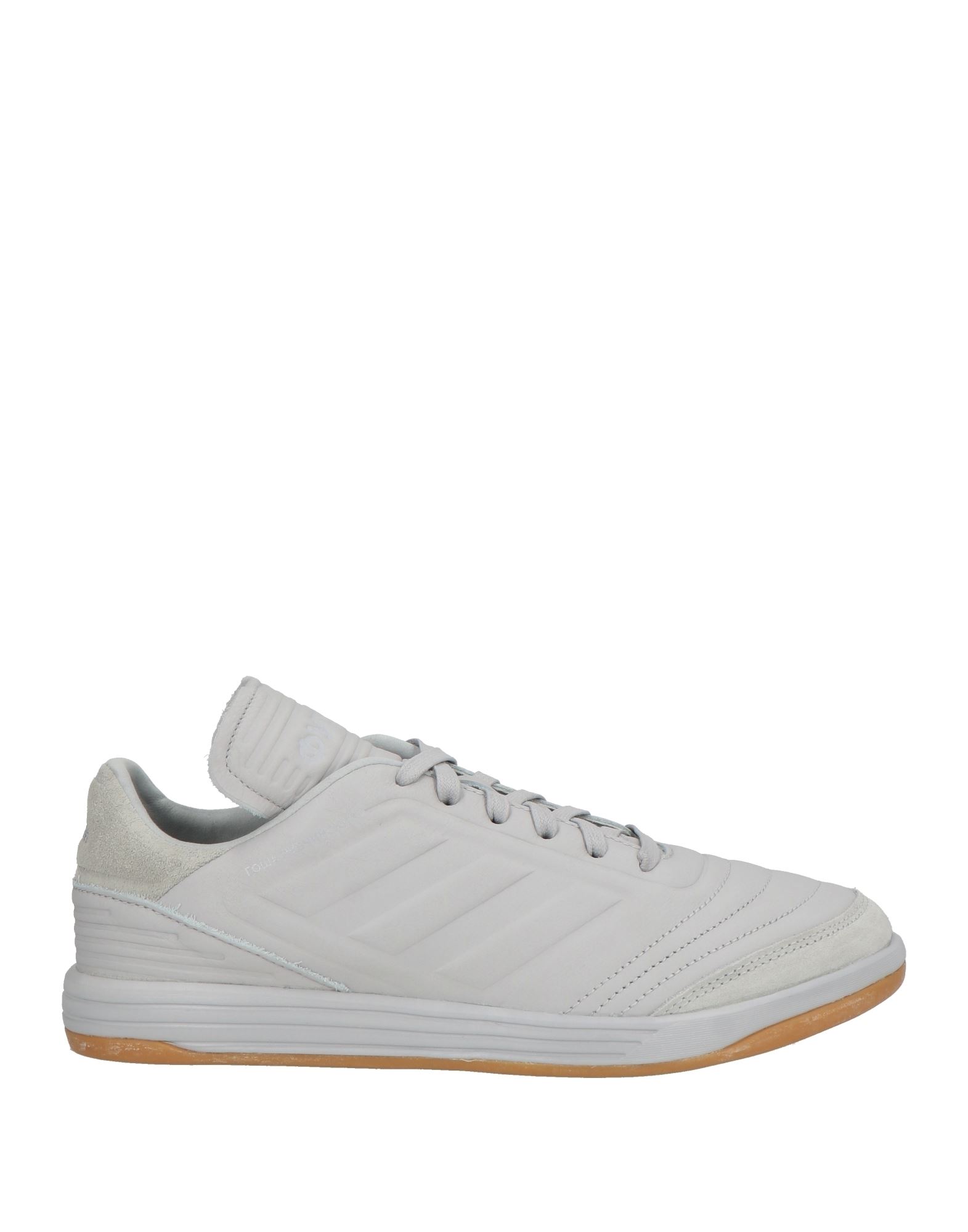 ADIDAS x GOSHA RUBCHINSKIY Sneakers Herren Hellgrau von ADIDAS x GOSHA RUBCHINSKIY