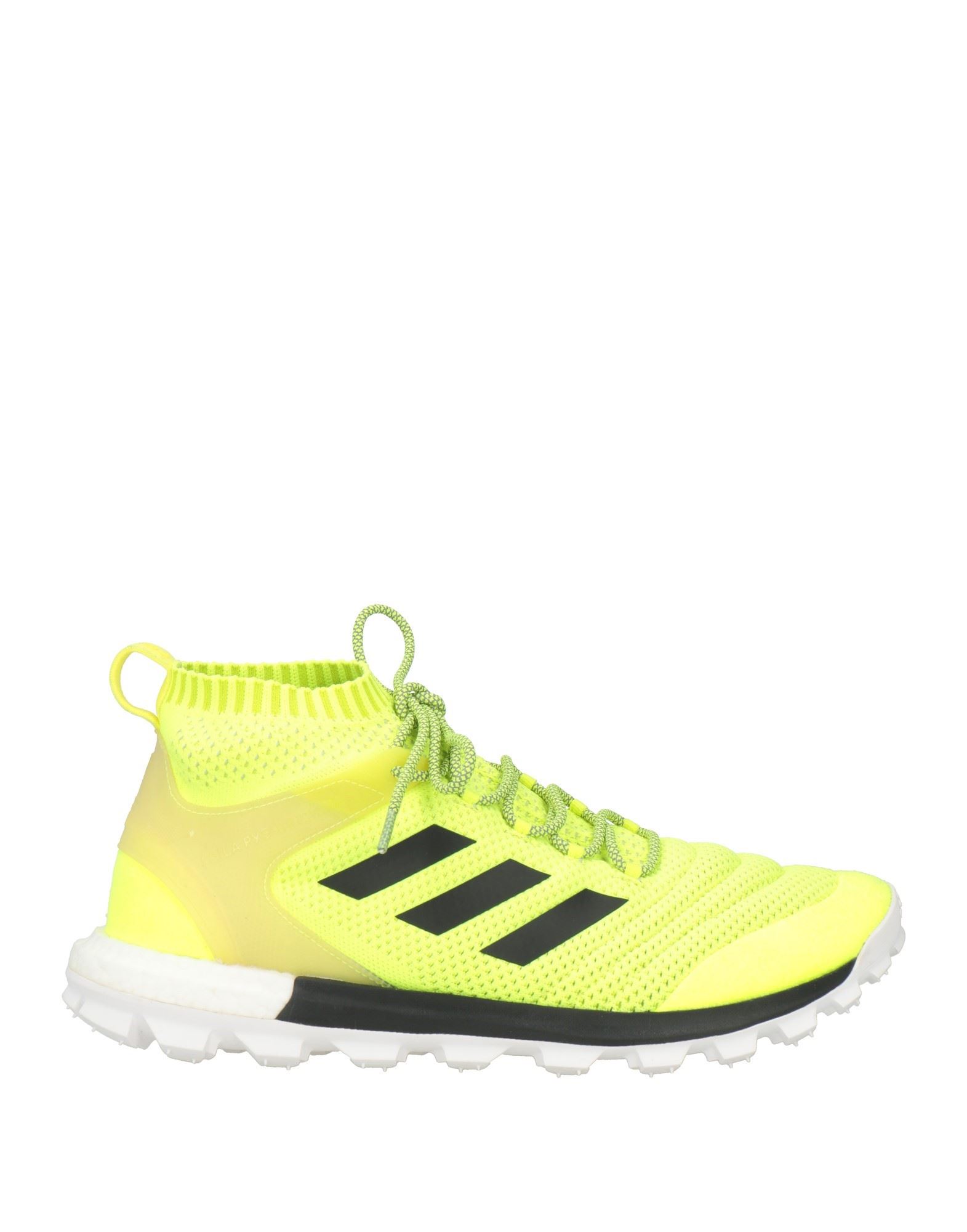 ADIDAS x GOSHA RUBCHINSKIY Sneakers Herren Limettengrün von ADIDAS x GOSHA RUBCHINSKIY