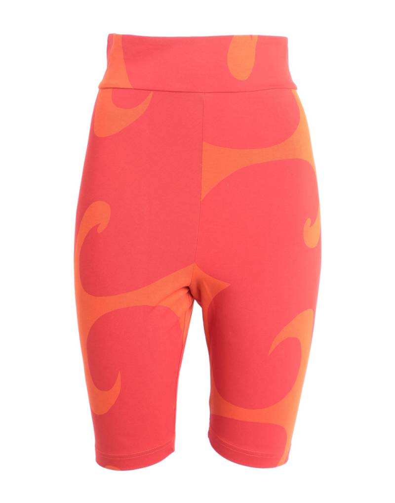ADIDAS x MARIMEKKO Leggings Damen Orange ADIDAS x MARIMEKKO Leggings Damen Orange von ADIDAS x MARIMEKKO