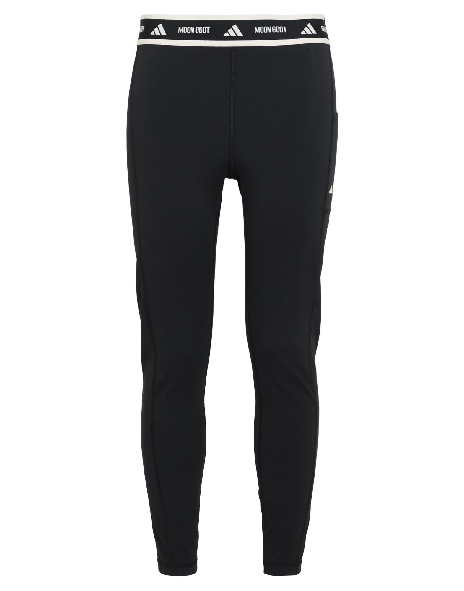 ADIDAS x MOON BOOT Leggings Damen Schwarz von ADIDAS x MOON BOOT