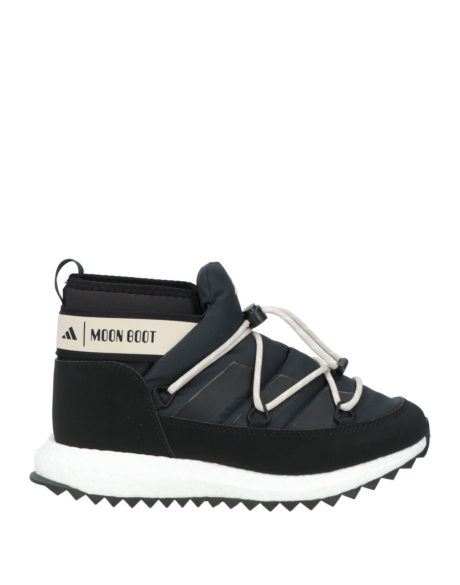 ADIDAS x MOON BOOT Sneakers Damen Schwarz ADIDAS x MOON BOOT Sneakers Damen Schwarz von ADIDAS x MOON BOOT