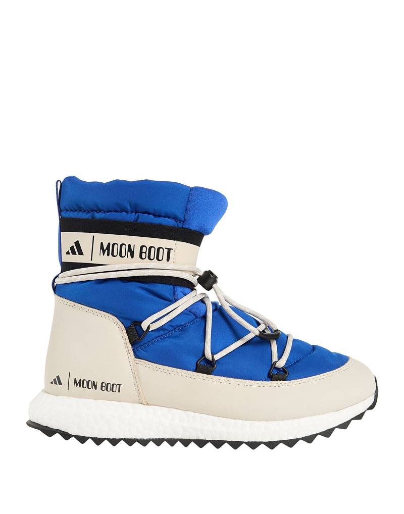 ADIDAS x MOON BOOT Stiefelette Damen Blau von ADIDAS x MOON BOOT