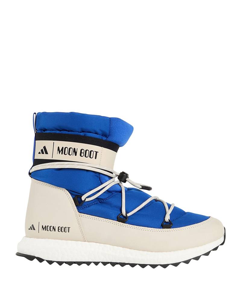ADIDAS x MOON BOOT Stiefelette Herren Blau von ADIDAS x MOON BOOT