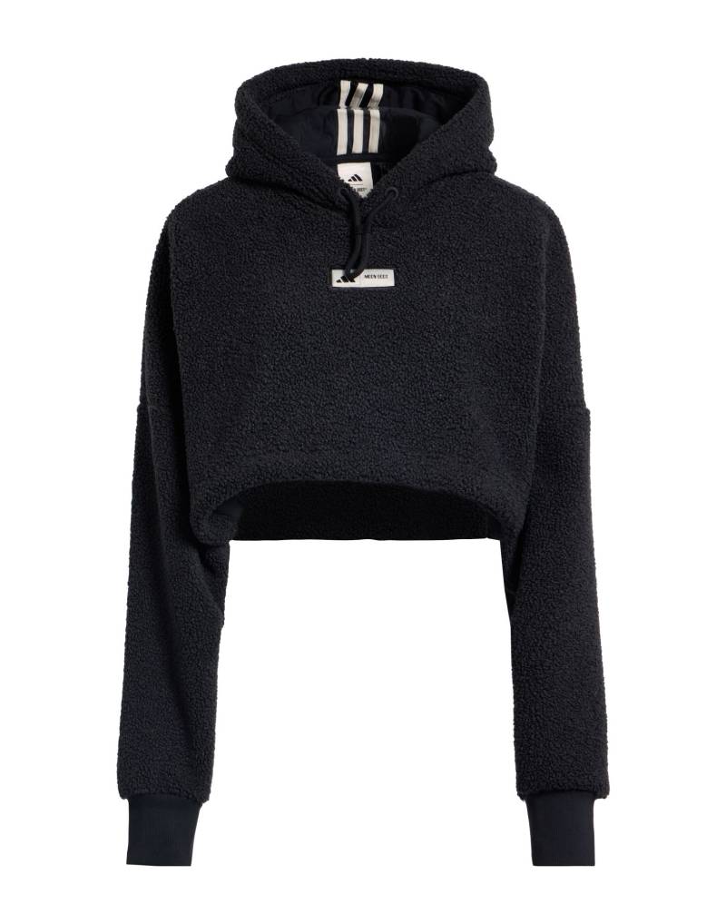 ADIDAS x MOON BOOT Sweatshirt Damen Schwarz von ADIDAS x MOON BOOT