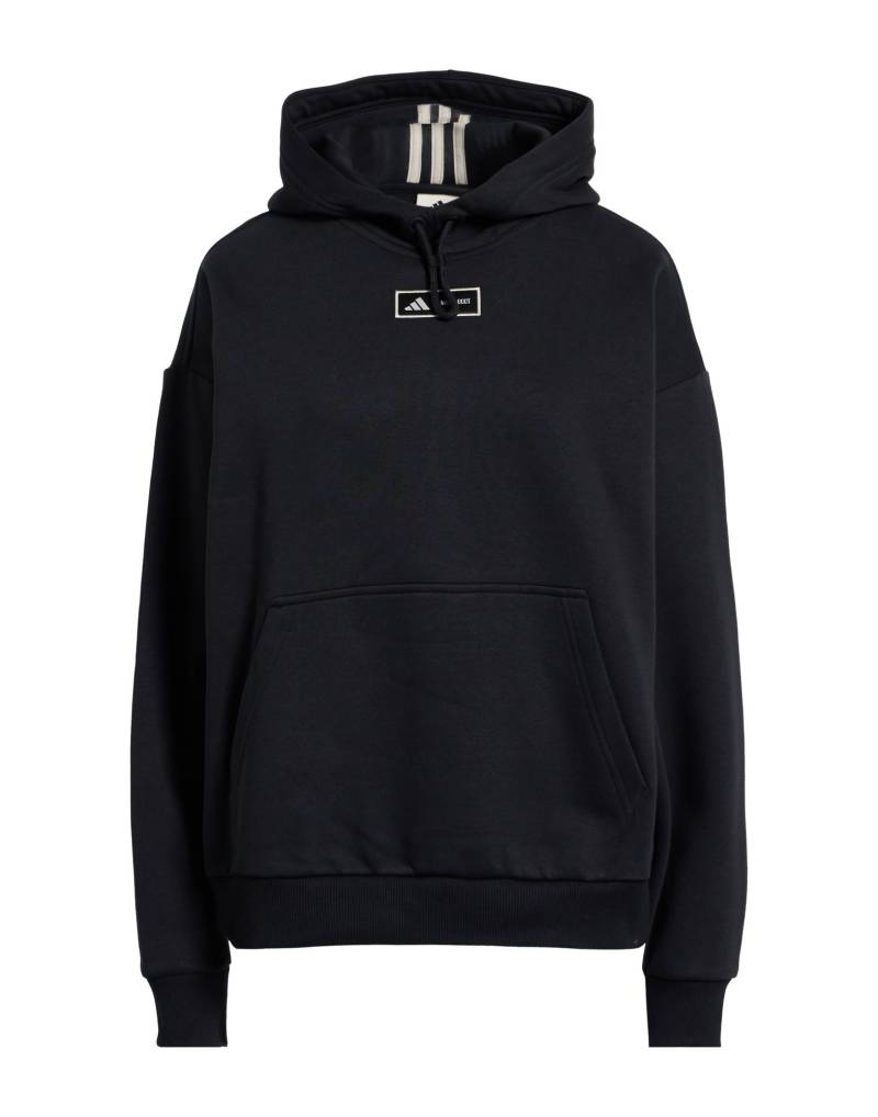 ADIDAS x MOON BOOT Sweatshirt Damen Schwarz von ADIDAS x MOON BOOT