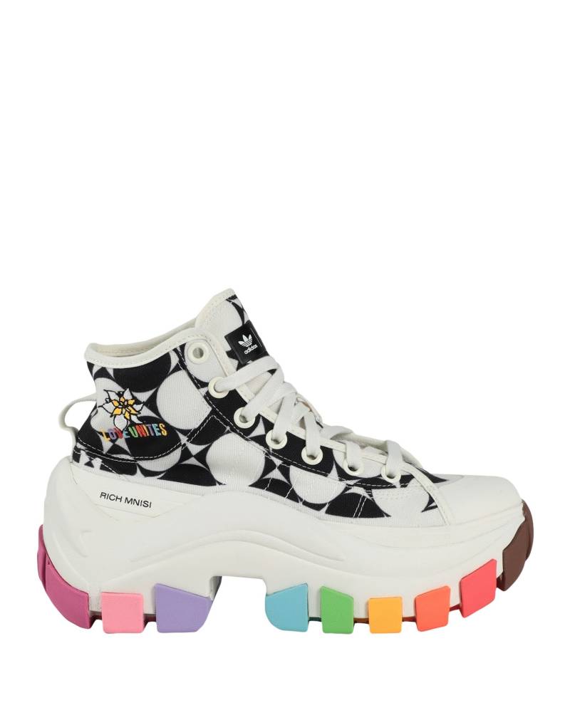 ADIDAS x RICH MNISI Sneakers Damen Elfenbein von ADIDAS x RICH MNISI