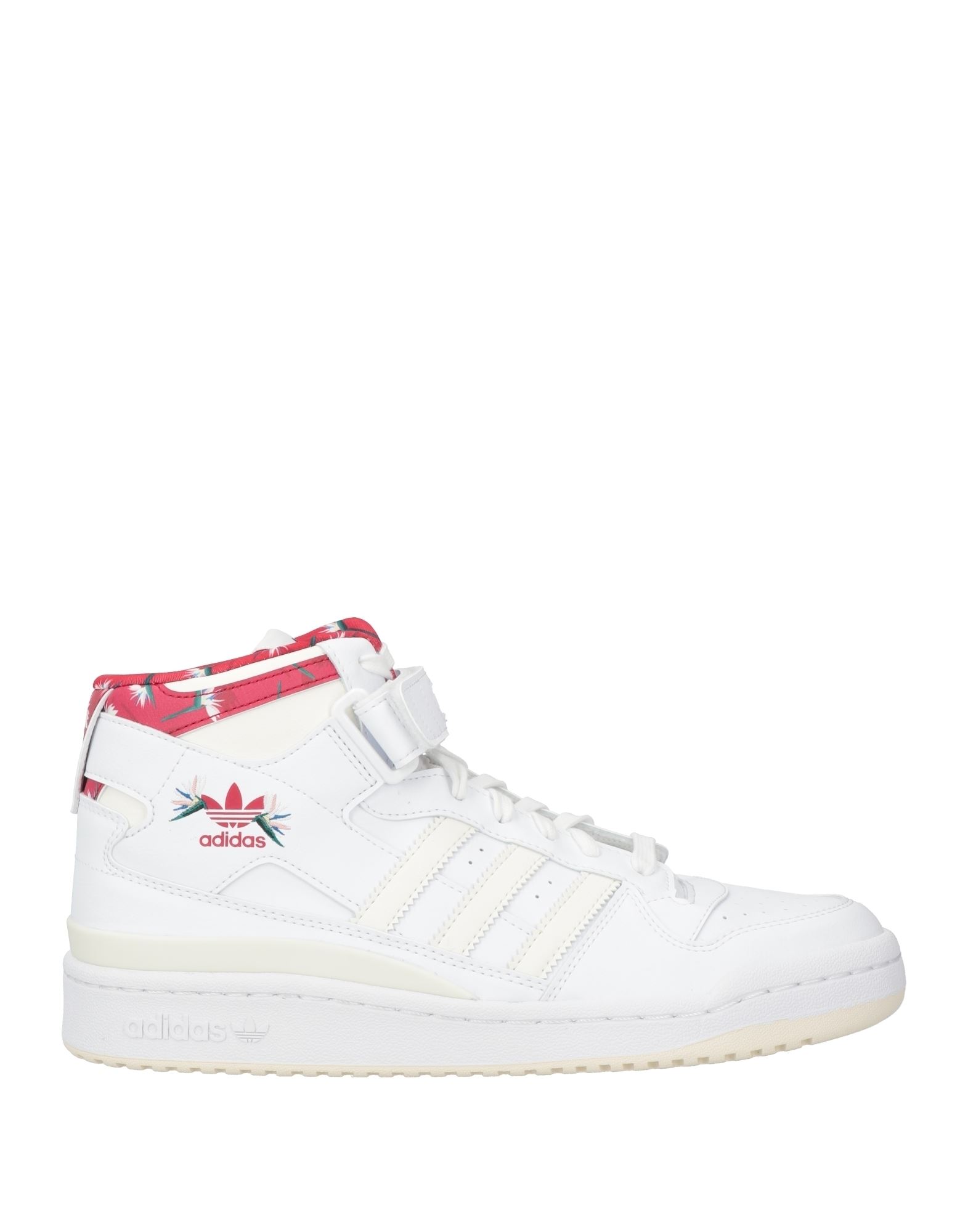 ADIDAS x THEBE MAGUGU Sneakers Damen Weiß ADIDAS x THEBE MAGUGU Sneakers Damen Weiß von ADIDAS x THEBE MAGUGU