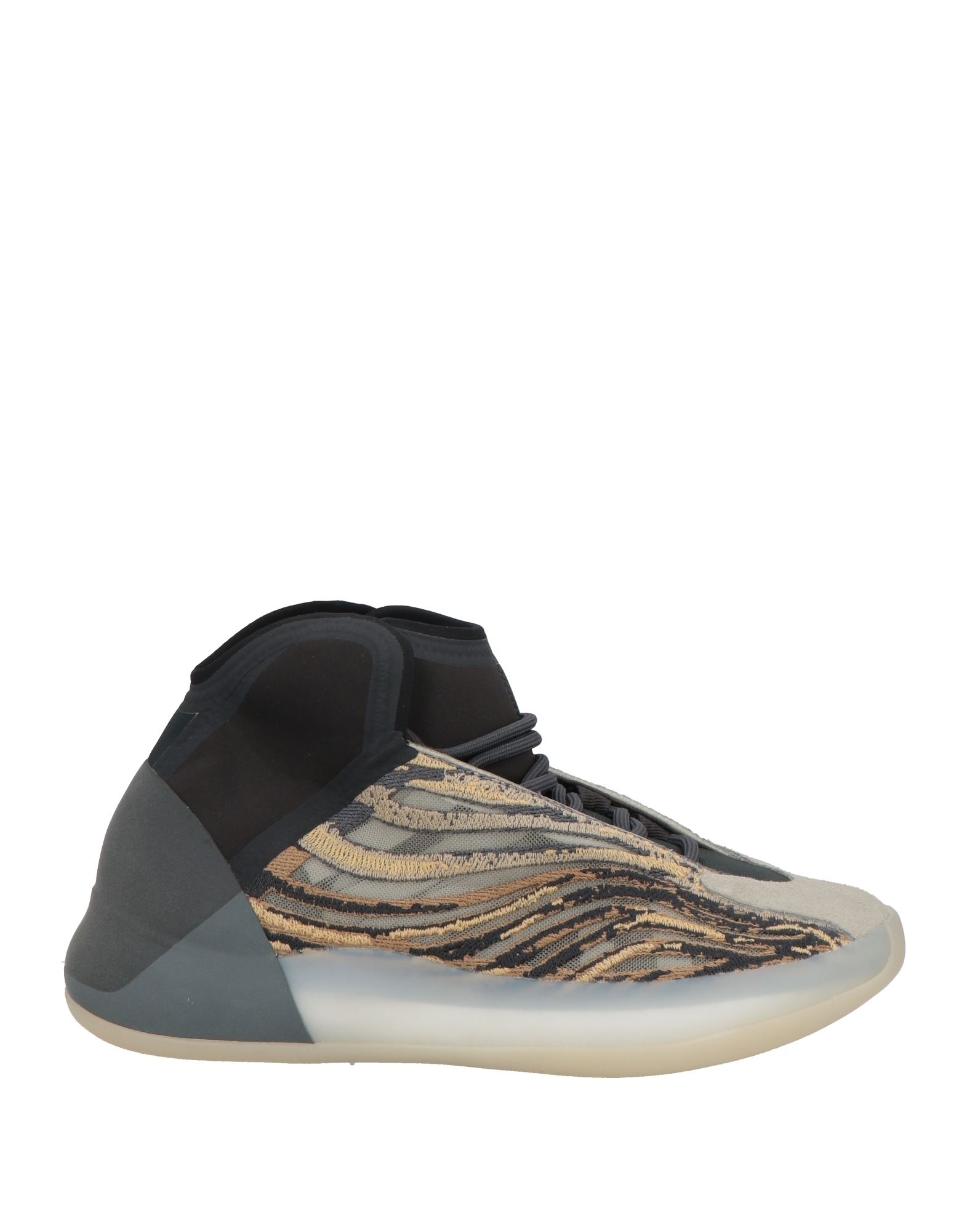 ADIDAS x YEEZY Sneakers Herren Hellgrau ADIDAS x YEEZY Sneakers Herren Hellgrau von ADIDAS x YEEZY