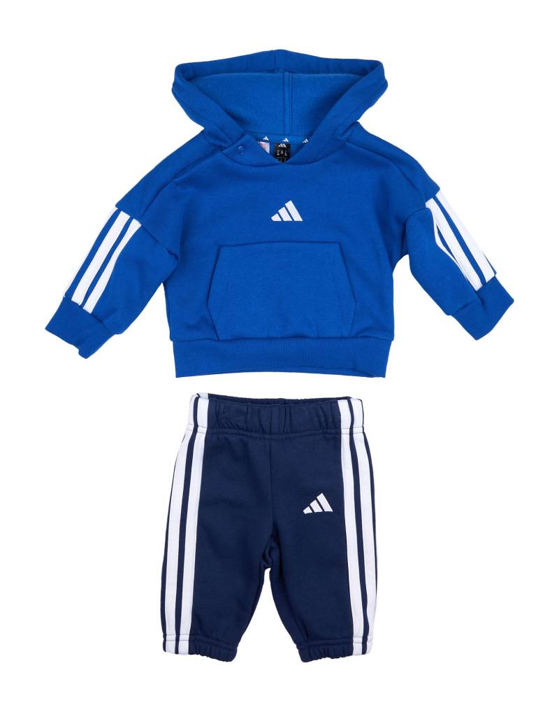 ADIDAS Babykleidung-set Kinder Blau von ADIDAS