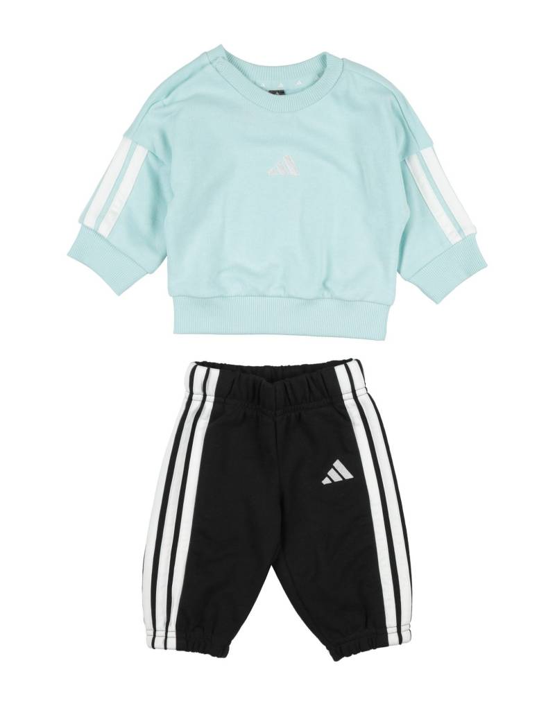 ADIDAS Babykleidung-set Kinder Hellblau von ADIDAS