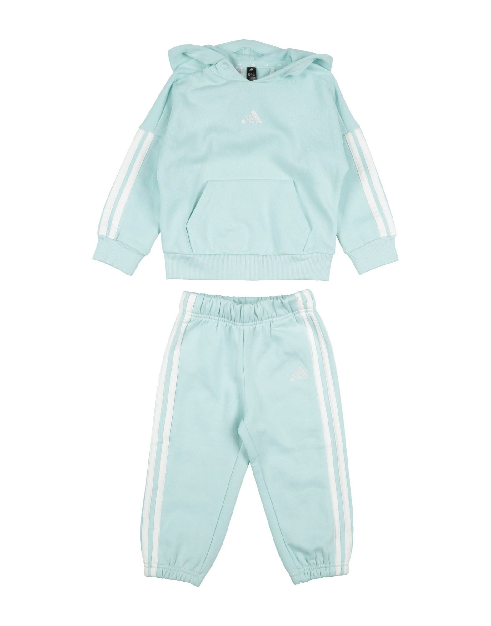 ADIDAS Babykleidung-set Kinder Hellblau von ADIDAS