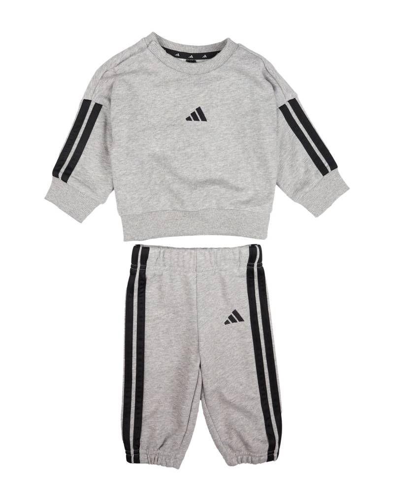 ADIDAS Babykleidung-set Kinder Hellgrau von ADIDAS
