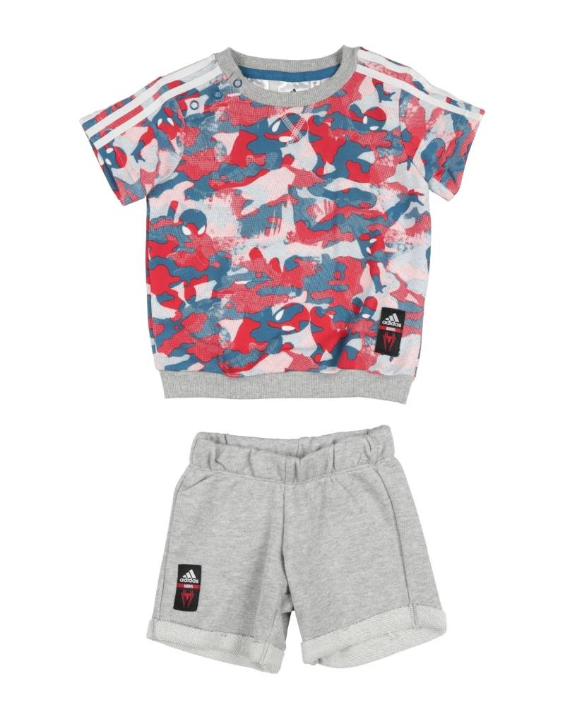 ADIDAS Babykleidung-set Kinder Marineblau von ADIDAS