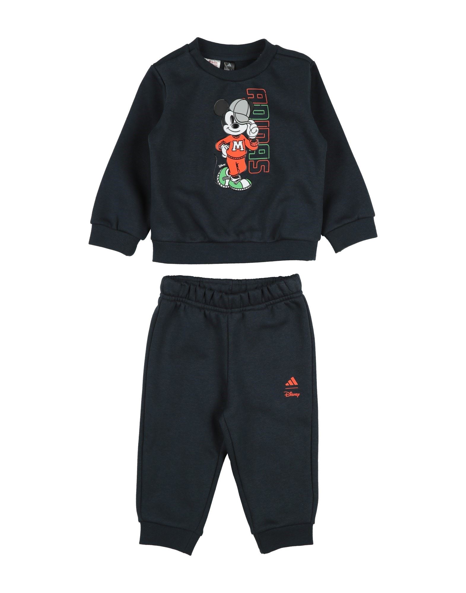 ADIDAS Babykleidung-set Kinder Nachtblau von ADIDAS