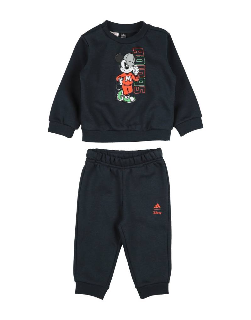 ADIDAS Babykleidung-set Kinder Nachtblau von ADIDAS