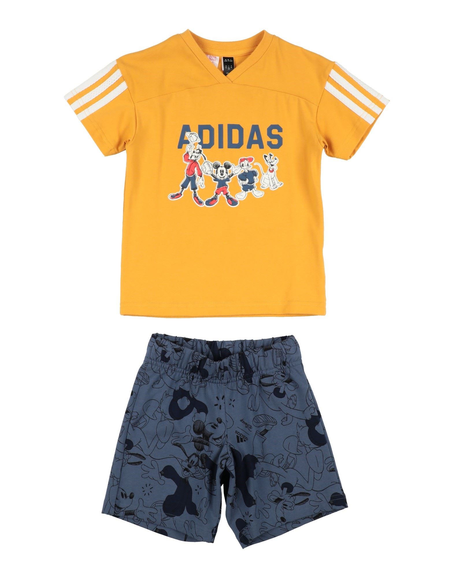 ADIDAS Babykleidung-set Kinder Ringelblume ADIDAS Babykleidung-set Kinder Ringelblume von ADIDAS