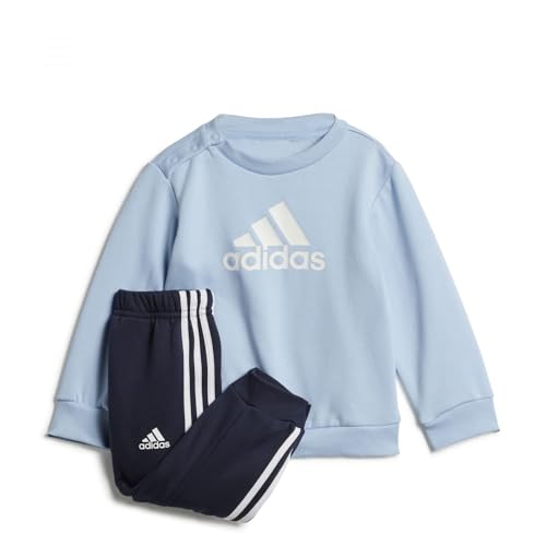 adidas Badge of Sport Infant Set 0-3 Months von adidas