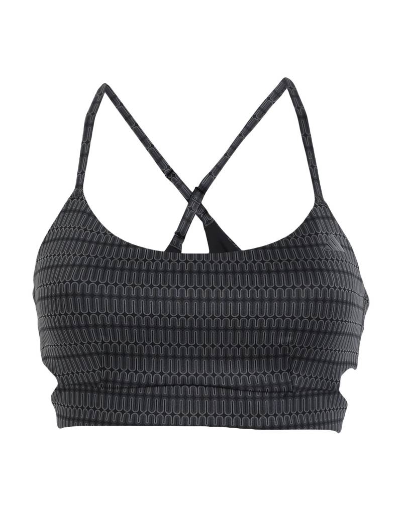 ADIDAS Top Damen Schwarz von ADIDAS