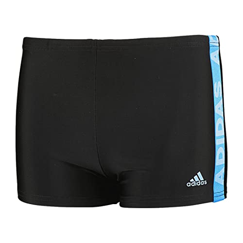 adidas CB Boxer B Black - 164 von adidas