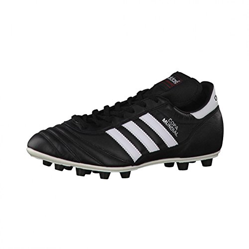 adidas Unisex Copa Mundial Uhr, Schwarz, 40 2/3 EU von adidas